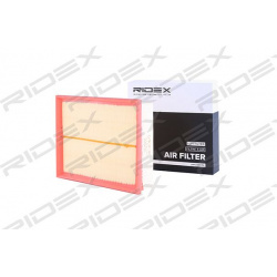 oro filtras
                                RIDEX                                                8A0297, Nenurodytas gamintoj