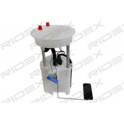 degalų tiekimo blokas
                                RIDEX                                1382F0017, Nenurodytas gamintojas