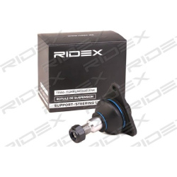 Šarnyras
                                RIDEX                                                2462S0332, Nenurodytas gaminto