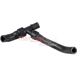 radiatoriaus žarna
                                METZGER                                                2421636, Nenurodyt