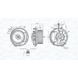 MAGNETI MARELLI                                                069412245010, MAGNETI MARELLI, 069412245010, auto detalė