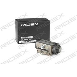 rato stabdžių cilindras
                                RIDEX                                                277W0081, Nenu