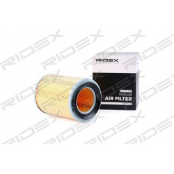 oro filtras
                                RIDEX                                                8A0378, Nenurodytas gamintoj