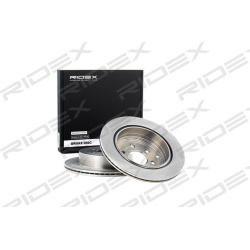 Stabdžių diskas
                                RIDEX                                                82B0515, Nenurodytas g