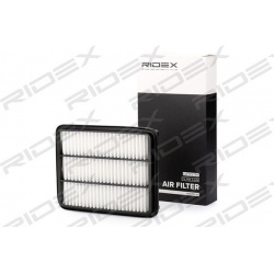 oro filtras
                                RIDEX                                                8A0338, Nenurodytas gamintoj