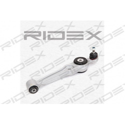 pakabos svirtis
                                RIDEX                                                273C0011, Nenurodytas ga