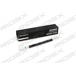 stabdžių žarnelė
                                RIDEX                                                83B0307, Nenurodyta
