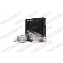 stabdžių diskas (1vnt)
                                RIDEX                                                82B0089, Nenuro