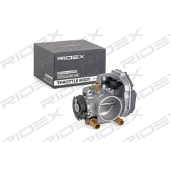 droselio korpusas
                                RIDEX                                                158T0095, Nenurodytas 