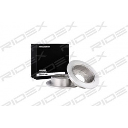 stabdžių diskas (1vnt)
                                RIDEX                                82B0474, Nenurodytas gamintojas