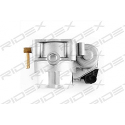 droselio korpusas
                                RIDEX                                158T0032, Nenurodytas gamintojas, 158T