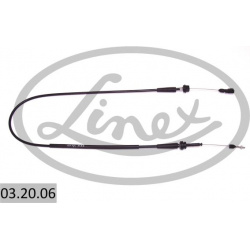 akceleratoriaus trosas
                                LINEX                                03.20.06, LINEX, 032006, auto det