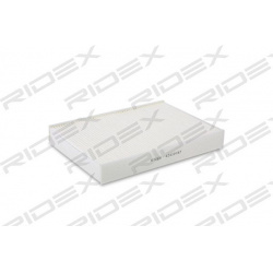 filtras, salono oras
                                RIDEX                                                424I0167, Nenurodyt