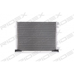 RIDEX                                                448C0125, Nenurodytas gamintojas, 448C0125, auto detalė