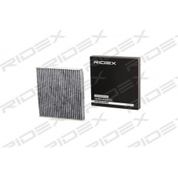 filtras, salono oras
                                RIDEX                                                424I0221, Nenurodyt