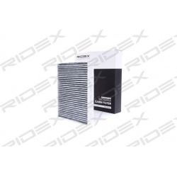 filtras, salono oras
                                RIDEX                                                424I0060, Nenurodyt