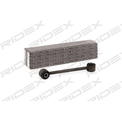 stabilizatoriaus traukė
                                RIDEX                                                3229S0431, Nenu