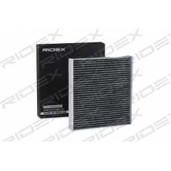 filtras, salono oras
                                RIDEX                                                424I0296, Nenurodyt