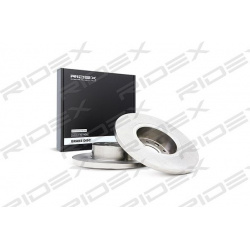 stabdžių diskas (1vnt)
                                RIDEX                                                82B0911, Nenuro