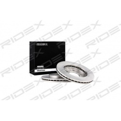 stabdžių diskas (1vnt)
                                RIDEX                                                82B0127, Nenuro