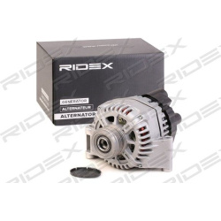 kintamosios srovės generatorius
                                RIDEX                                                4G0934,