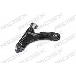 pakabos svirtis
                                RIDEX                                                273C0138, Nenurodytas ga