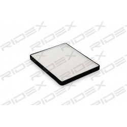 filtras, salono oras
                                RIDEX                                                424I0112, Nenurodyt