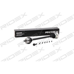 pusašis
RIDEX 13D0175, Nenurodytas gamintojas