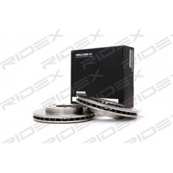 stabdžių diskas (1vnt)
                                RIDEX                                                82B0223, Nenuro