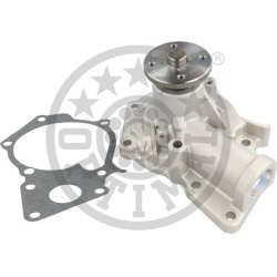 Vandens siurblys, variklio aušinimas
                                OPTIMAL                                                