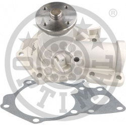 Vandens siurblys, variklio aušinimas
OPTIMAL AQ-2420, Nenurod