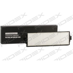 filtras, salono oras
                                RIDEX                                                424I0149, Nenurodyt