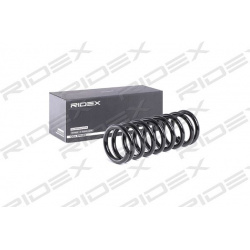 spyruoklė
                                RIDEX                                                188C0368, Nenurodytas gaminto