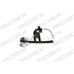 lango pakėliklis
                                RIDEX                                                1561W0022, Nenurodytas