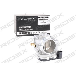 droselio korpusas
                                RIDEX                                                158T0032, Nenurodytas 