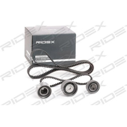 paskirstymo diržo komplektas
                                RIDEX                                                307T0218, 