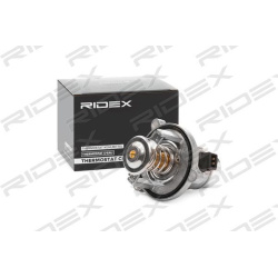 termostatas, aušinimo skystis
                                RIDEX                                                316T0165,