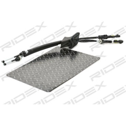 trosas, neautomatinė transmisija
                                RIDEX                                                1787C0