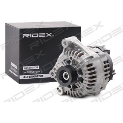 kintamosios srovės generatorius
                                RIDEX                                                4G1071,
