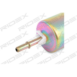 kuro filtras
                                RIDEX                                9F0243, Nenurodytas gamintojas, 9F0243, aut