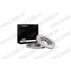 stabdžių diskas (1vnt)
                                RIDEX                                82B1087, Nenurodytas gamintojas