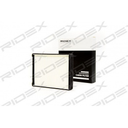 filtras, salono oras
                                RIDEX                                424I0095, Nenurodytas gamintojas, 4
