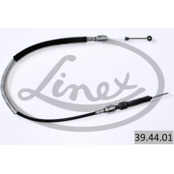 trosas, neautomatinė transmisija
                                LINEX                                                39.44.