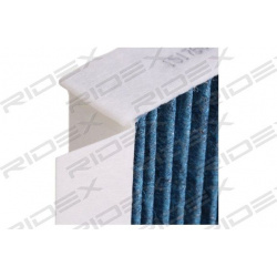 filtras, salono oras
                                RIDEX                                424I0503, Nenurodytas gamintojas, 4