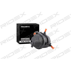 kuro filtras
                                RIDEX                                9F0042, Nenurodytas gamintojas, 9F0042, aut