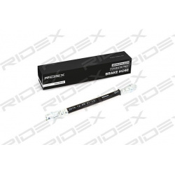 stabdžių žarnelė
                                RIDEX                                83B0303, Nenurodytas gamintojas, 83