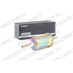 kuro filtras
                                RIDEX                                                9F0243, Nenurodytas gaminto