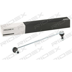 stabilizatoriaus traukė
                                RIDEX                                                3229S0658, Nenu