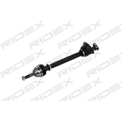 pusašis
                                RIDEX                                                13D0095, Nenurodytas gamintojas