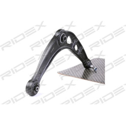 pakabos svirtis
                                RIDEX                                                273C0587, Nenurodytas ga